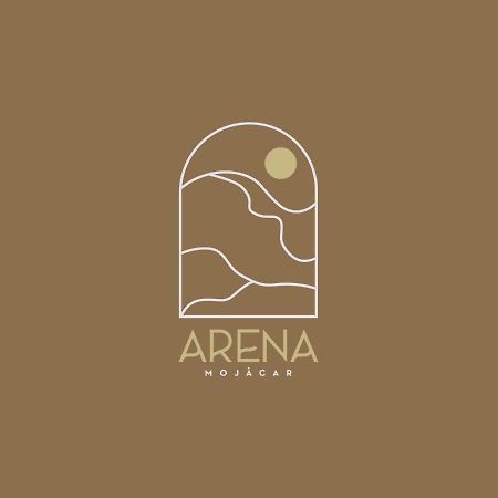 H Arena Mojacar Otel Dış mekan fotoğraf
