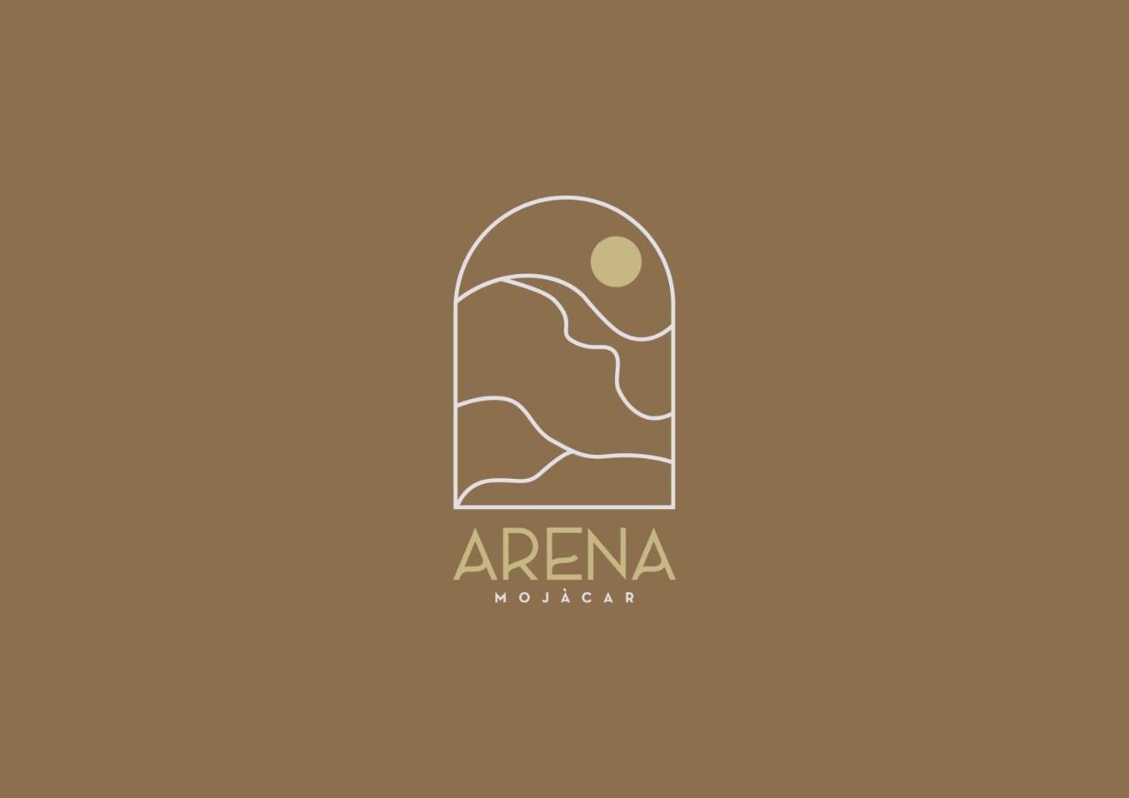H Arena Mojacar Otel Dış mekan fotoğraf