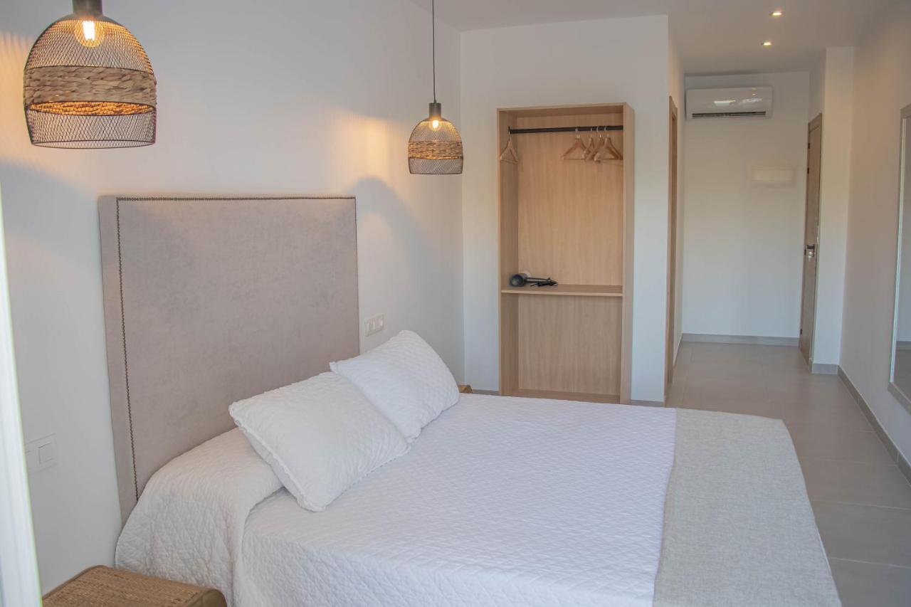 H Arena Mojacar Otel Dış mekan fotoğraf