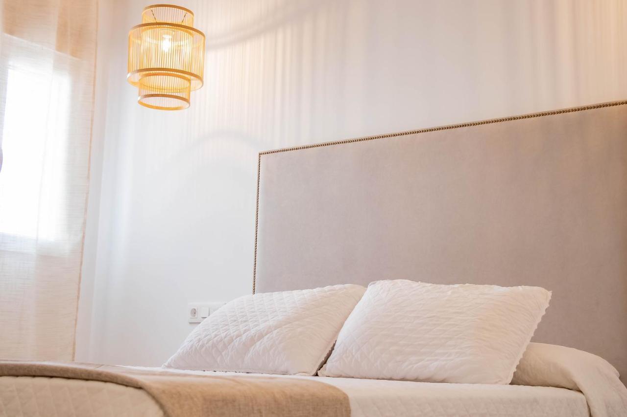 H Arena Mojacar Otel Dış mekan fotoğraf