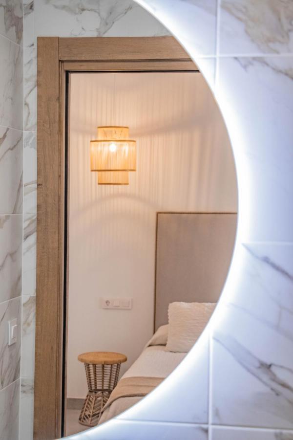 H Arena Mojacar Otel Dış mekan fotoğraf