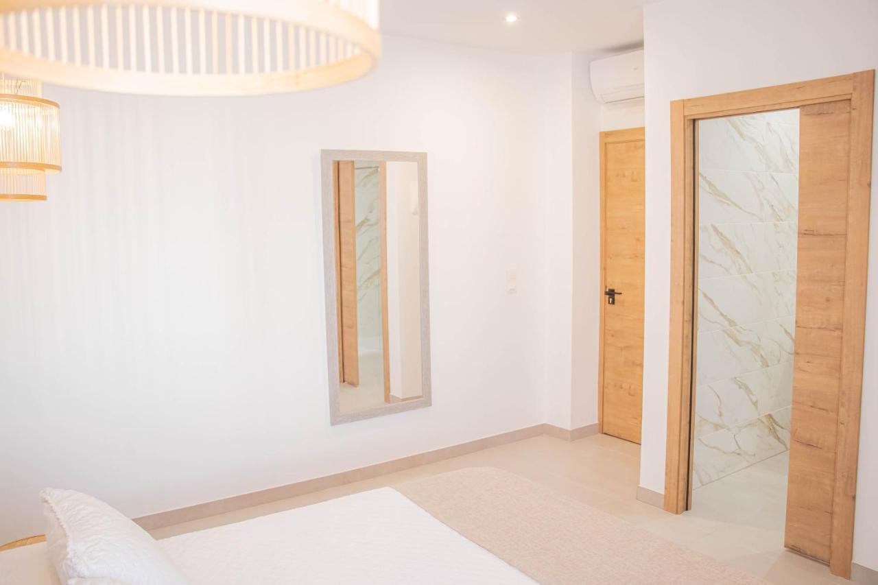 H Arena Mojacar Otel Dış mekan fotoğraf