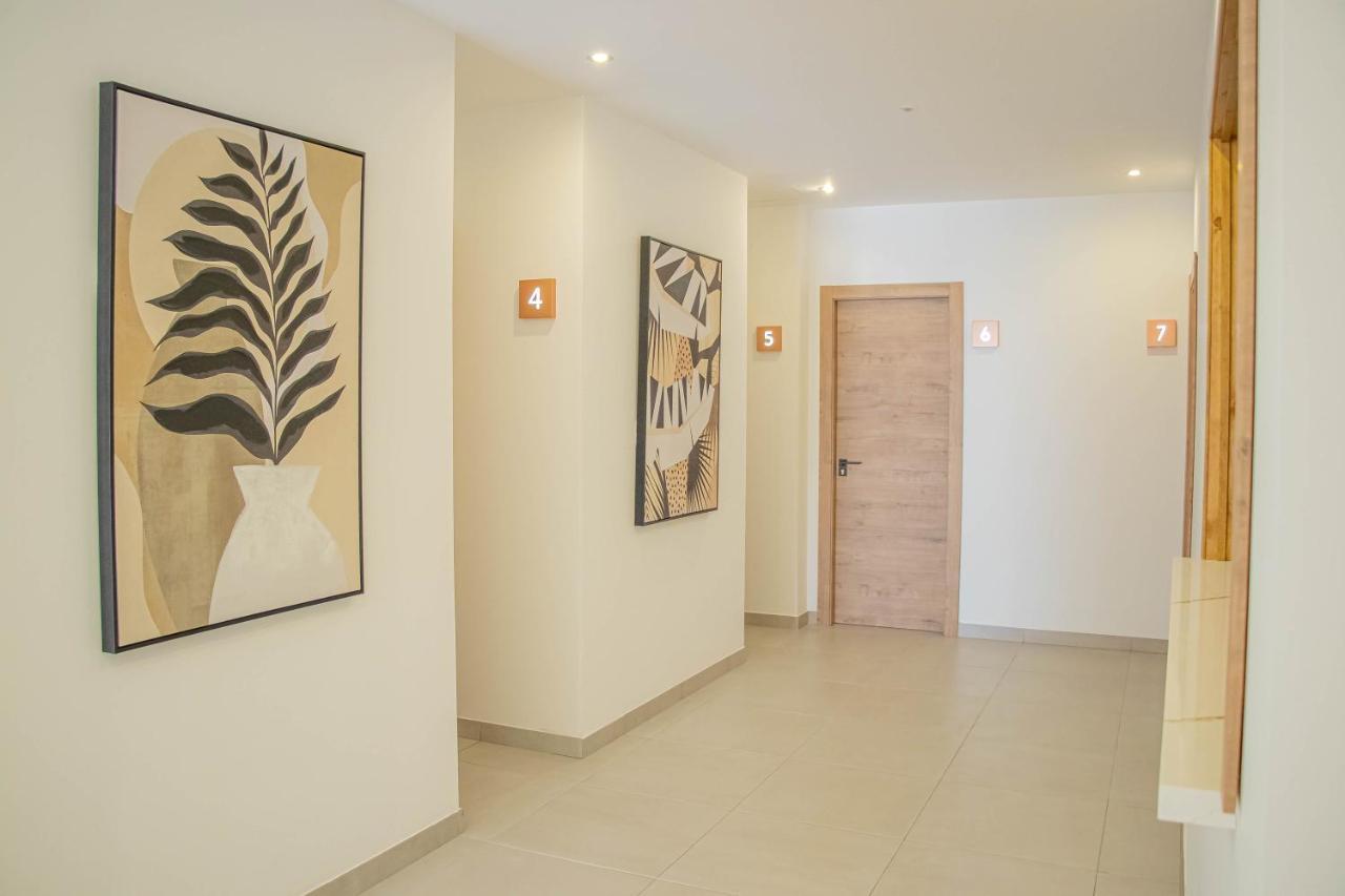 H Arena Mojacar Otel Dış mekan fotoğraf