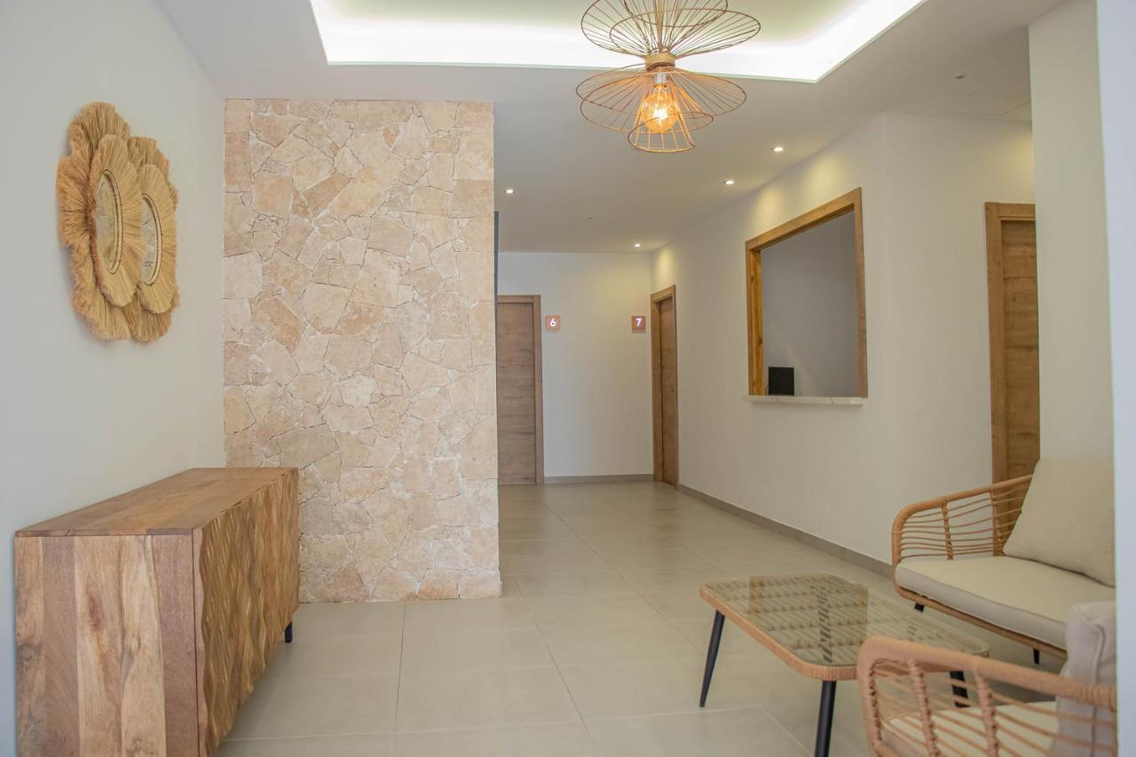 H Arena Mojacar Otel Dış mekan fotoğraf