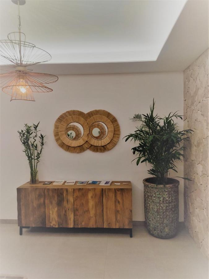 H Arena Mojacar Otel Dış mekan fotoğraf