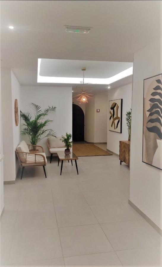 H Arena Mojacar Otel Dış mekan fotoğraf