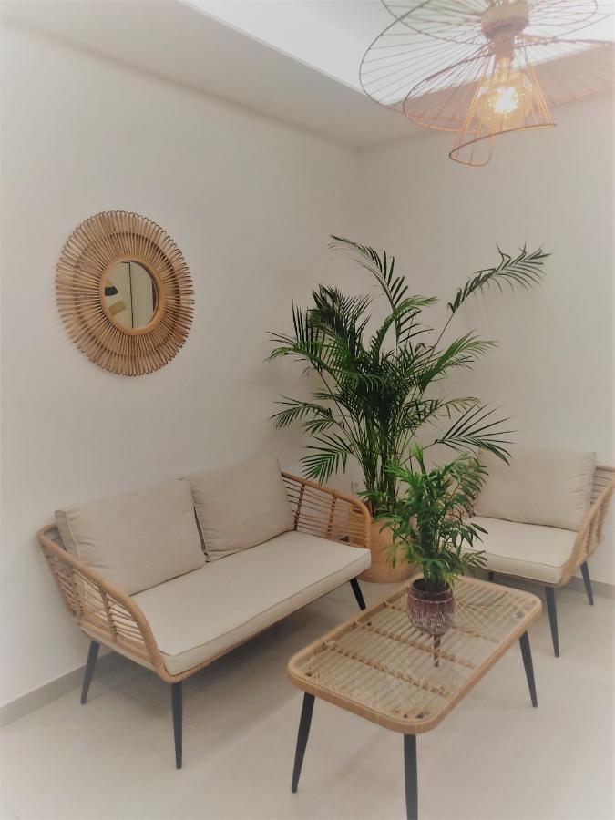 H Arena Mojacar Otel Dış mekan fotoğraf