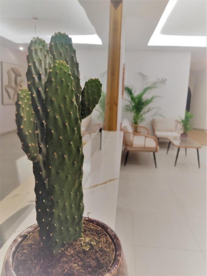 H Arena Mojacar Otel Dış mekan fotoğraf